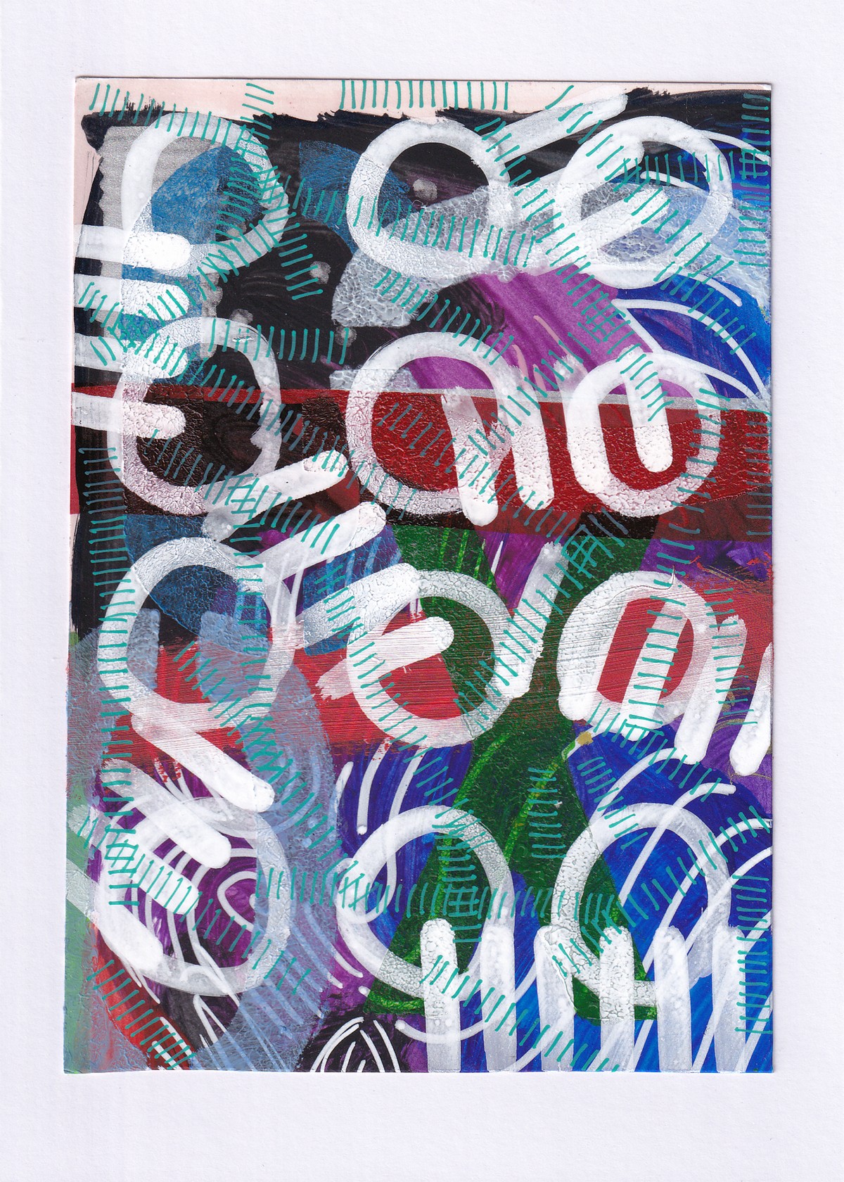 Art Card 0439